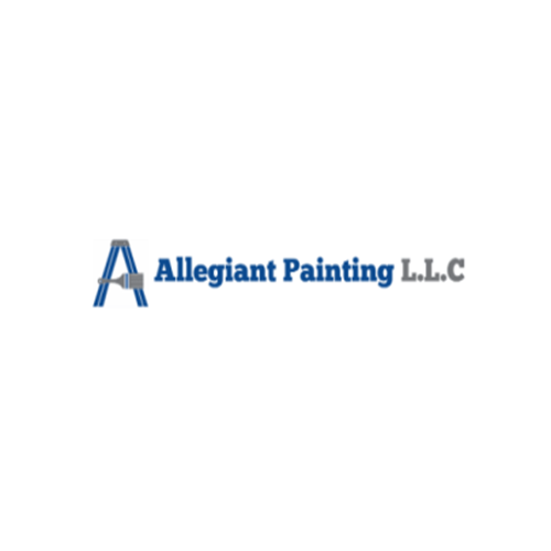 Allegiant Painting LLC - Logo