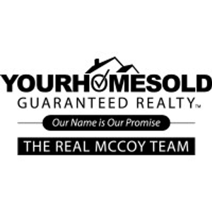 Your Home Sold Guaranteed Realty - The Real McCoy Team - Logo