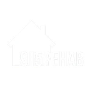 915 Rehab llc - Logo