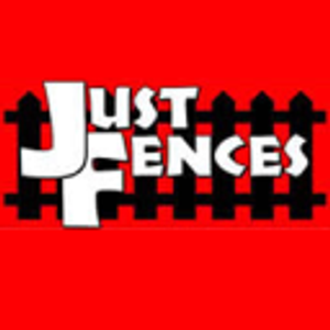 Just Fences - Logo