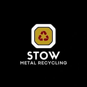 Stow Metal Recycling - Logo