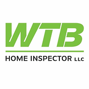 WTB Home Inspector - Logo