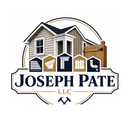 Joseph Pate LLC - Logo