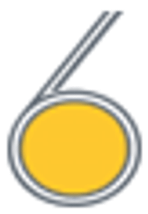 Six Cents Media - Logo