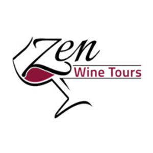 Zen Wine Tours - Logo