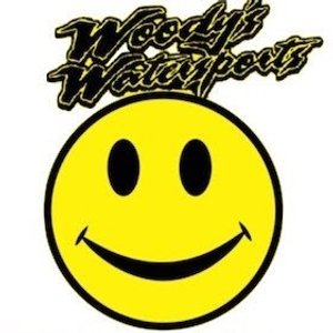 Woody's Watersports - Logo