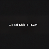 Global Shield TSCM - Logo