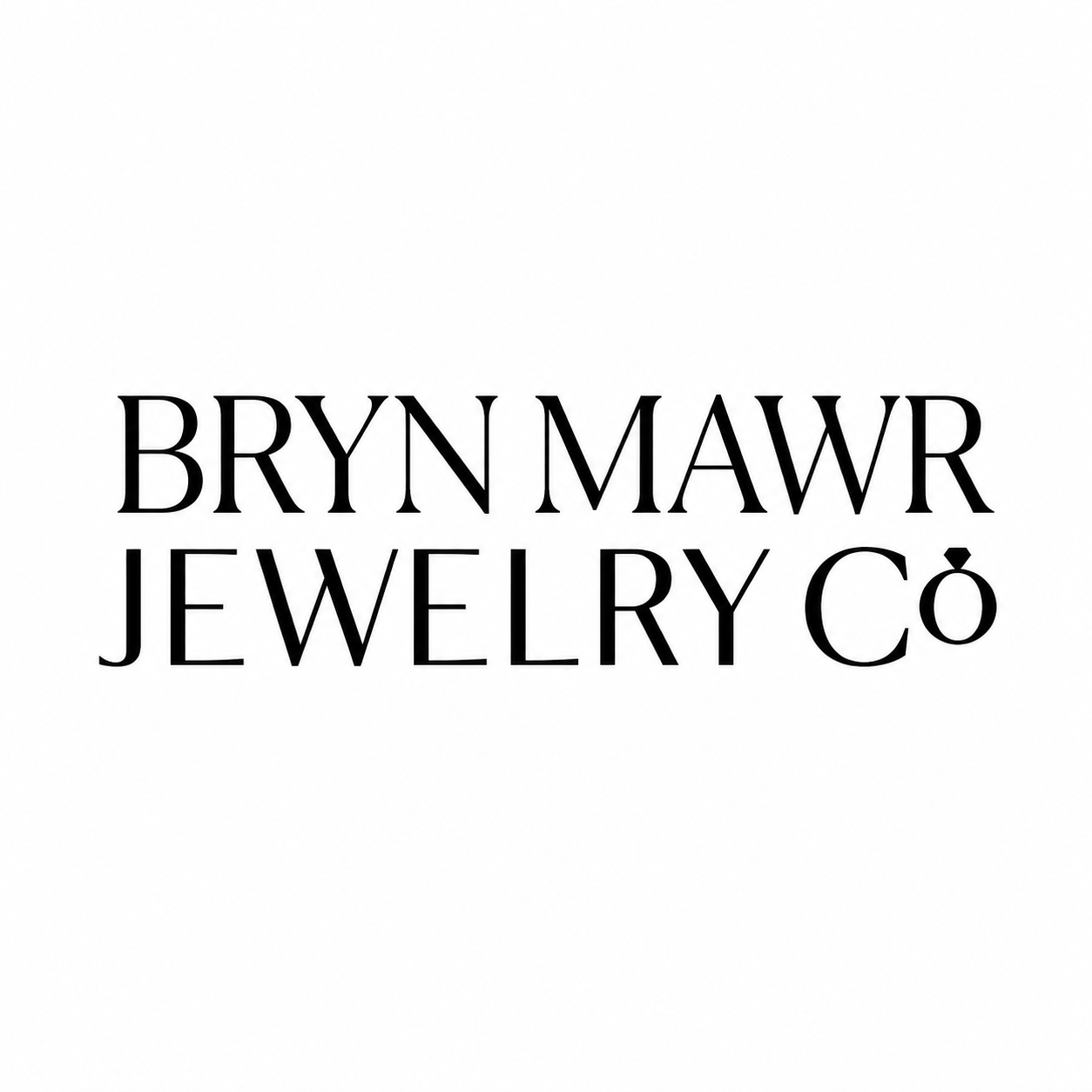 Bryn Mawr Jewelry Co - Logo