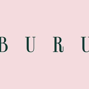 BURU Boutique - Palm Beach - Logo