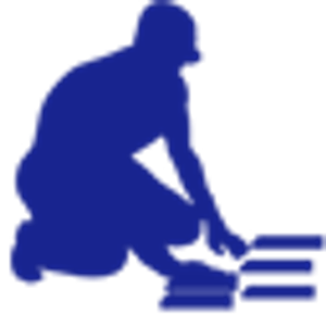 Wall to Wall Floors - Logo