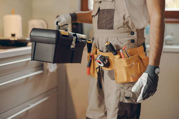 Your Local Handyman - Logo