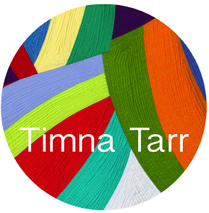 Timna Tarr - Logo