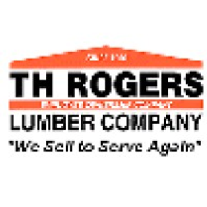TH Rogers Lumber Co. Pea Ridge - Logo
