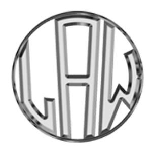 Lomar Auto World - Logo