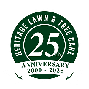 Heritage Lawn and Tree Care - Logo