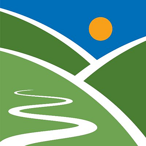 Basin Recreation Outdoor Pool - Logo