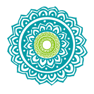 PranaMoon Yoga - Logo