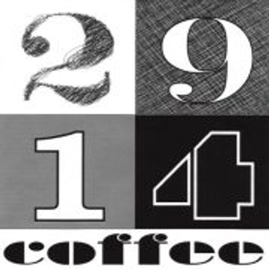 2914 Coffee - Logo