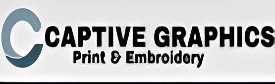 Captive Graphics Screen Print & Embroidery - Custom t-shirt store in Pasadena