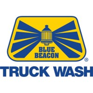 Blue Beacon Truck Wash of Odessa, TX