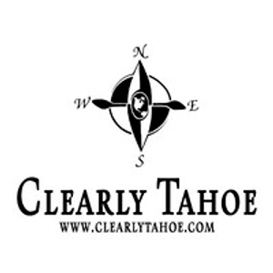 Bike Lake Tahoe - Logo