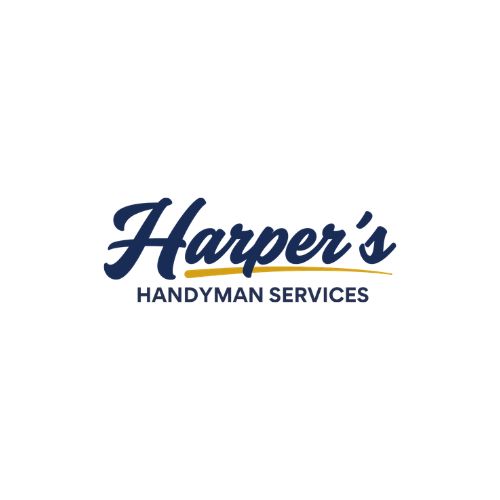Harper's Handyman Services - Logo