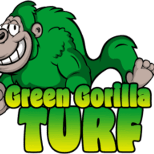 Green Gorilla Turf