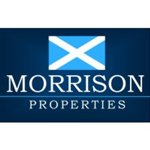 Morrison Real Estate, LLC - Logo