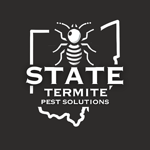 State Termite & Pest Solutions - Logo