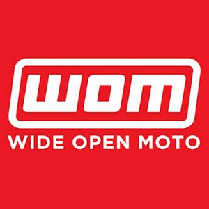 Wide Open Motorcycle Repair