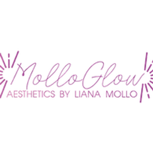 MolloGlow LLC - Aesthetics by Liana Mollo - Logo
