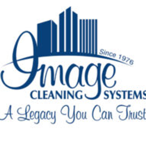Image Cleaning Systems - Logo
