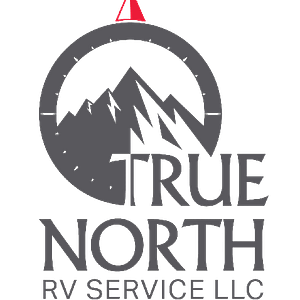 True North RV Service LLC - Logo
