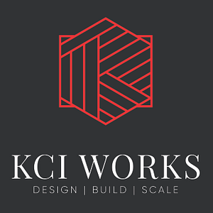 KCI Works - Logo
