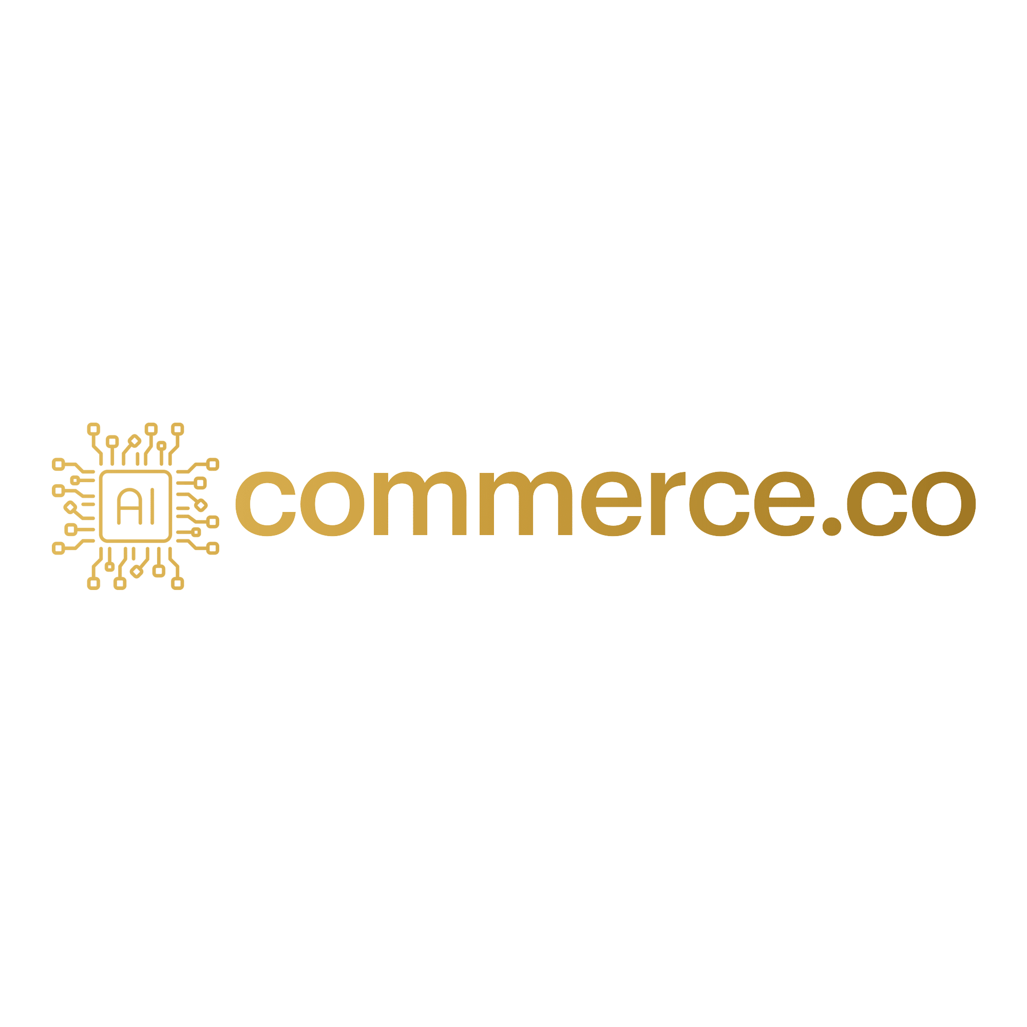 AICommerce - Logo