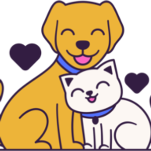 Precious Paws Pet Sitting Irvine, CA - Logo