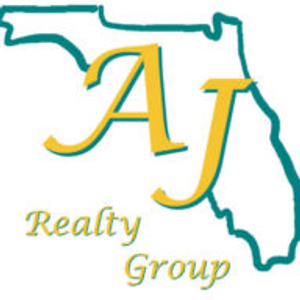 AJ Realty Group Florida Inc - Logo