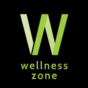 Wellness Zone - Logo