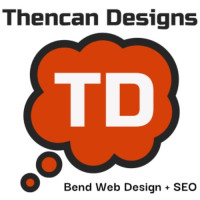 Thencan Designs - Logo