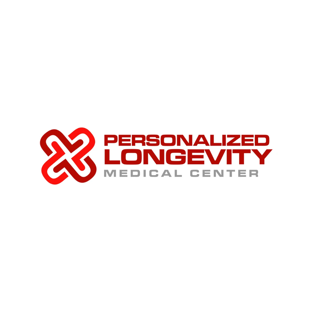 Longevity Medical Center - Logo