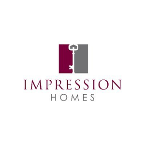 Impression Homes - Logo