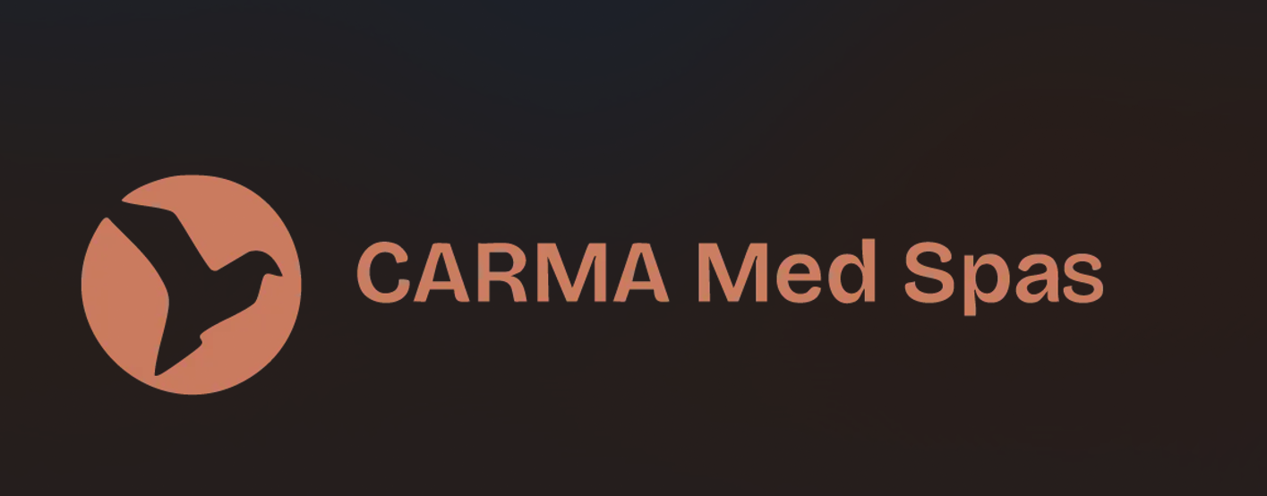 Carma Med Spas - Logo