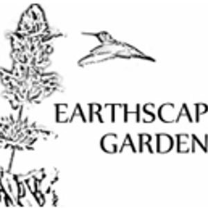 Earthscape Gardens - Logo