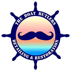The Boat Butlers - Logo