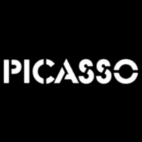 Picasso Scalp Micropigmentation - Logo