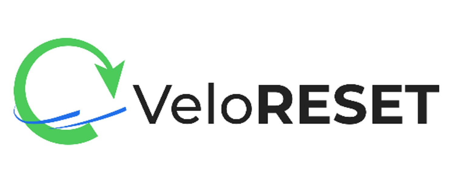 VeloRESET - Business Photo