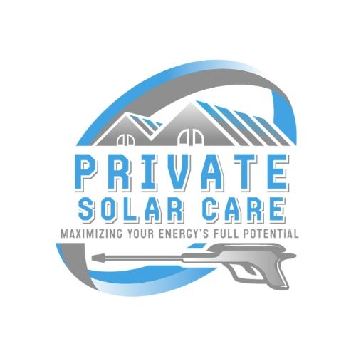 Private Solar Care - Logo