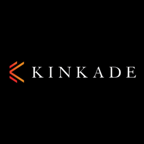 Kinkade Home - Logo