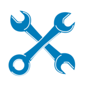 Spectrum Small Engine Repair - Logo