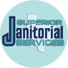 Superior Janitorial Services - Logo